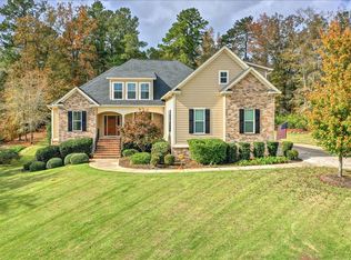 514 Mauldin Dr, Evans, GA 30809
