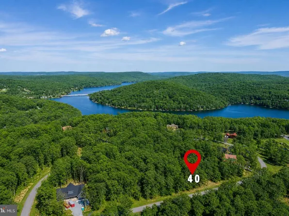 40 Fern Loop Dr, Mc Henry, MD 21541
