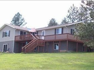 24073 Pine Grove Rd, Rapid City, SD 57702