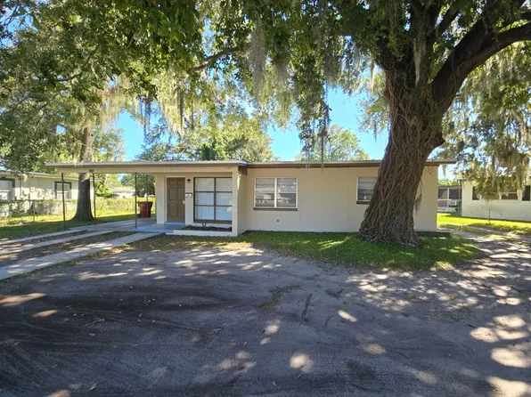 1608 James L Redman Pkwy, Plant City, FL 33563