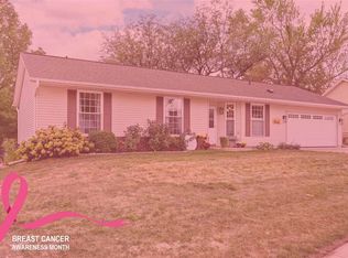 1341 41st Street Pl, Marion, IA 52302
