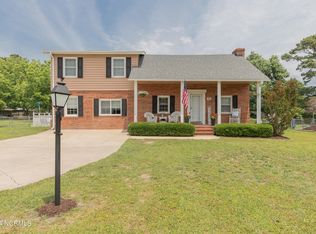 39 Eagle Rock Ln, Hubert, NC 28539