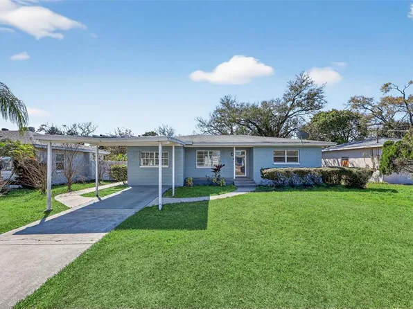 2714 W Grace St, Tampa, FL 33607