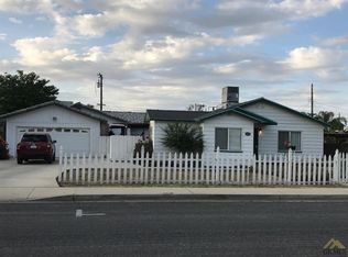 424 Ebell St, Mc Farland, CA 93250