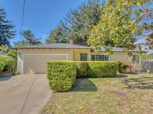 3150 Sycamore Pl, Carmel, CA 93923