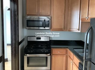 3034 N Ashland Ave #3, Chicago, IL 60657