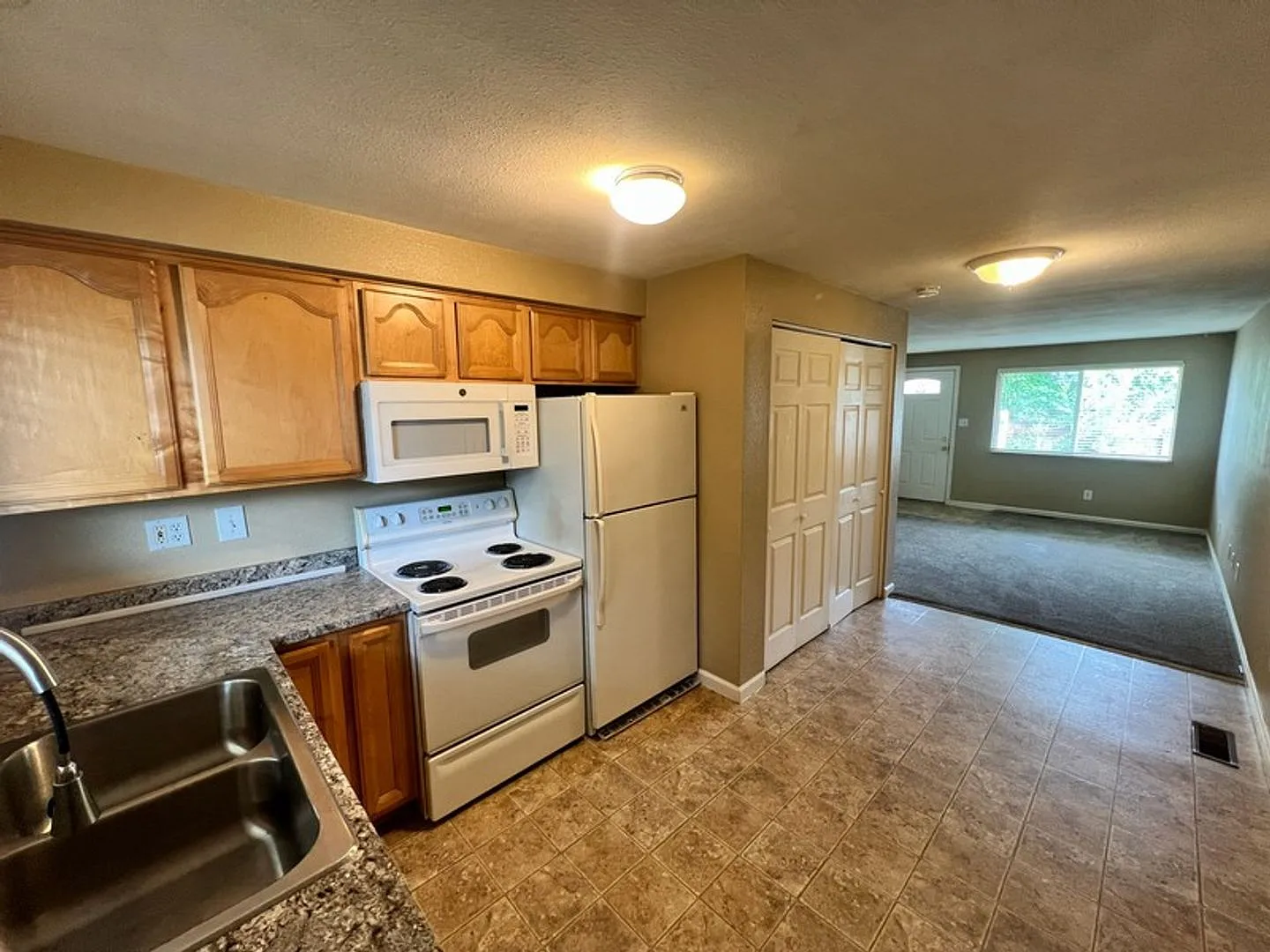 Two Bedroom Duplex by Sparks High School — Photo 3