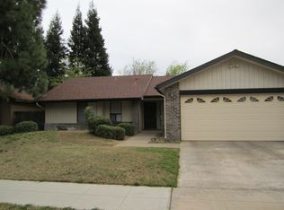 317 W Muncie Ave, Fresno, CA 93711