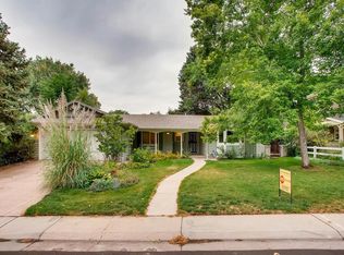 3151 S Vine St, Englewood, CO 80113