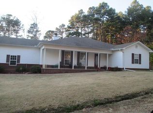 828 County Road 3546, Clarksville, AR 72830