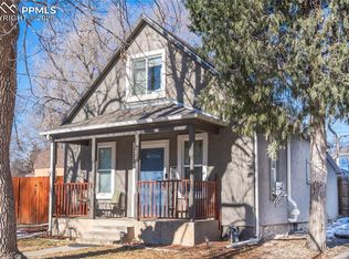 322 Nichols Ct, Colorado Springs, CO 80905