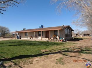 47261 92nd St W, Lancaster, CA