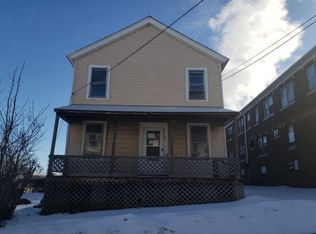 109 Gertrude Ave, Syracuse, NY 13209