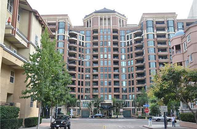 1st image of 500 W Harbor Dr Unit 403