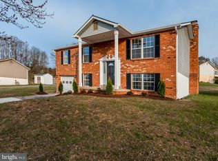 5014 Plata St, Clinton, MD 20735