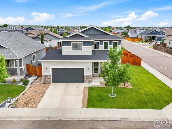798 S Depot Dr, Milliken, CO 80543