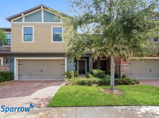 17282 Old Tobacco Rd, Lutz, FL 33558