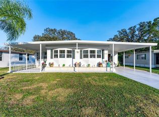 4604 Orange Blossom Dr, Zephyrhills, FL 33542