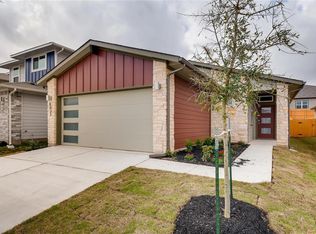 8033 Linnie Ln, Austin, TX 78724
