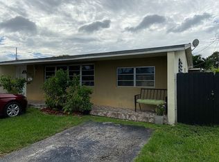 5000 SW 94th Ave, Miami, FL 33165