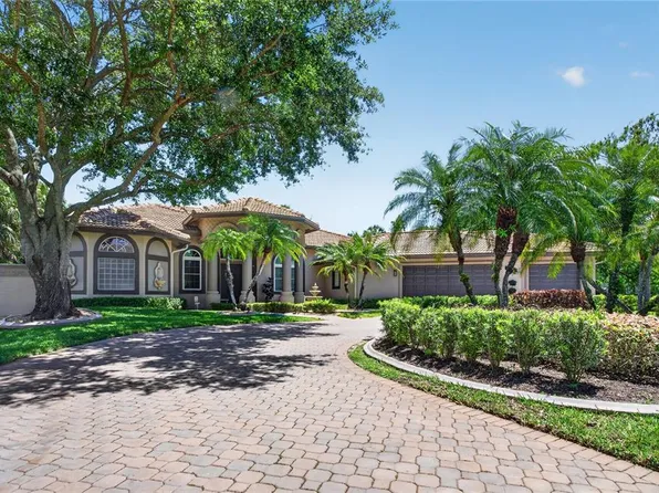 5884 NW 79th Way, Parkland, FL 33067