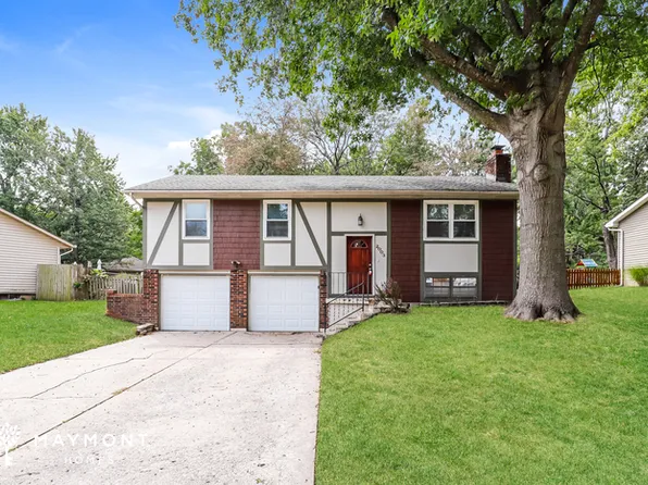 2003 SE 3rd St, Lees Summit, MO 64063