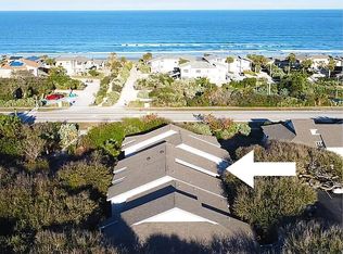 4405 Sea Mist Dr APT 118, New Smyrna Beach, FL 32169