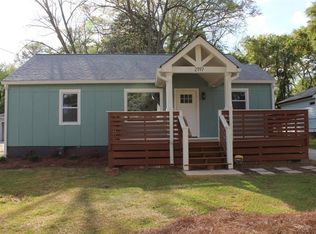 2197 Jernigan Dr SE, Atlanta, GA 30315