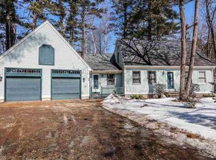 54 Evergreen Ave, Franklin, NH 03235