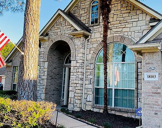 3rd image of 18103 Harmony Estates Ln