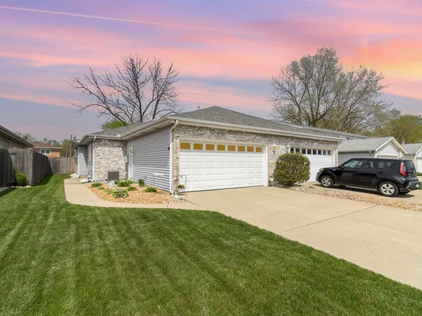 2709 41st Pl, Highland, IN 46322
