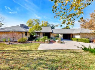 8919 E Boxthorn St, Wichita, KS 67226