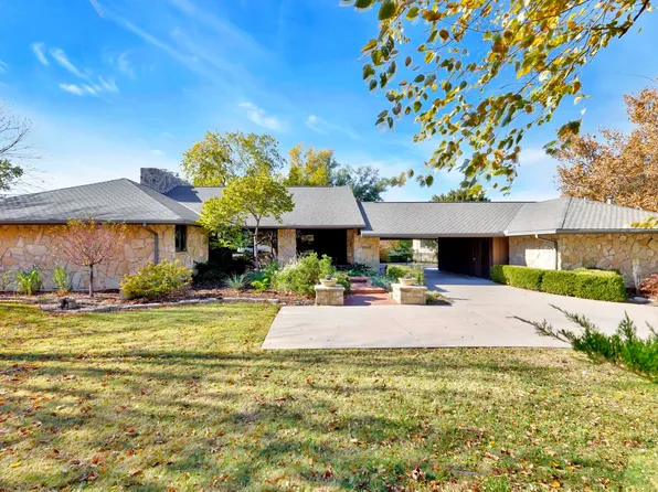 8919 E Boxthorn St, Wichita, KS 67226