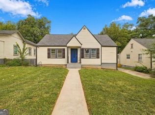 1677 M L King Jr Dr SW #M, Atlanta, GA 30314