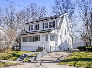907 Mercer Ave, Akron, OH 44320
