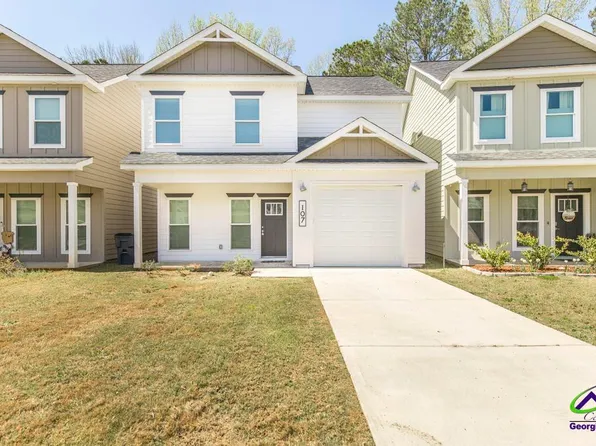 107 Leisure Pointe Cv, Warner Robins, GA 31088