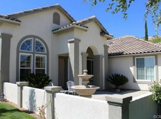 12990 Sycamore Ln, Yucaipa, CA 92399