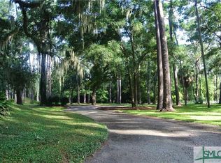 4400 Turners Rock Rd, Savannah, GA 31410