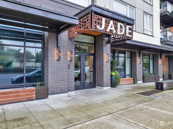 11903 NE 128th Street #115, Kirkland, WA 98034