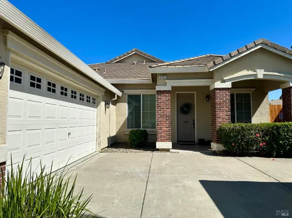 1721 Newark Lane, Suisun City, CA 94585