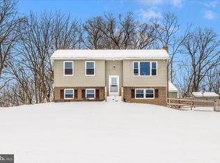 17935 College Rd, Hagerstown, MD 21740