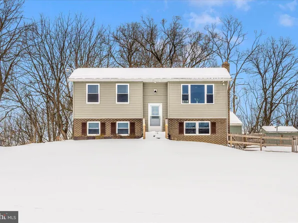 17935 College Rd, Hagerstown, MD 21740