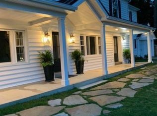 206 Upper Gulph Rd, Wayne, PA 19087