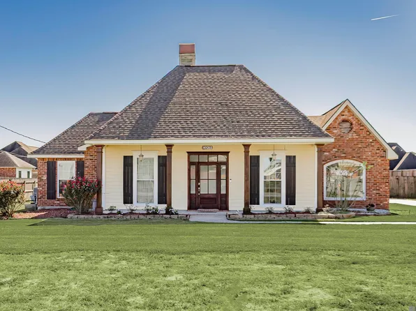 40261 Parker Rd, Prairieville, LA 70769