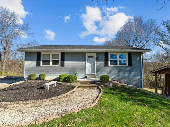 221 Kronos Dr, De Soto, MO 63020