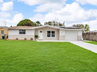 10837 Inglewood Ave, Port Richey, FL, 34668