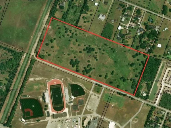 0 Maple St, Santa Fe, TX 77517