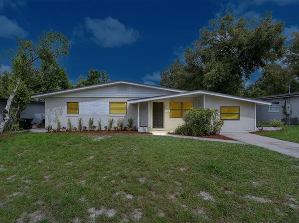 1545 Hialeah St, Orlando, FL 32808