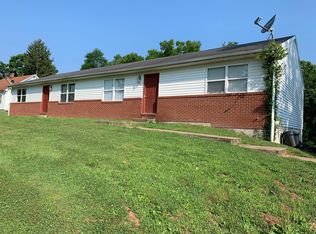 3869 Ladd Ridge Rd #A, Athens, OH 45701