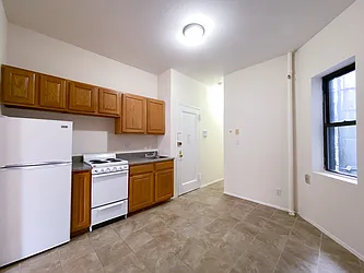 Rented by Compass